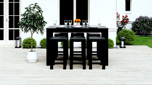 Adorna - Bar Set - Kitchen & Dining image 1