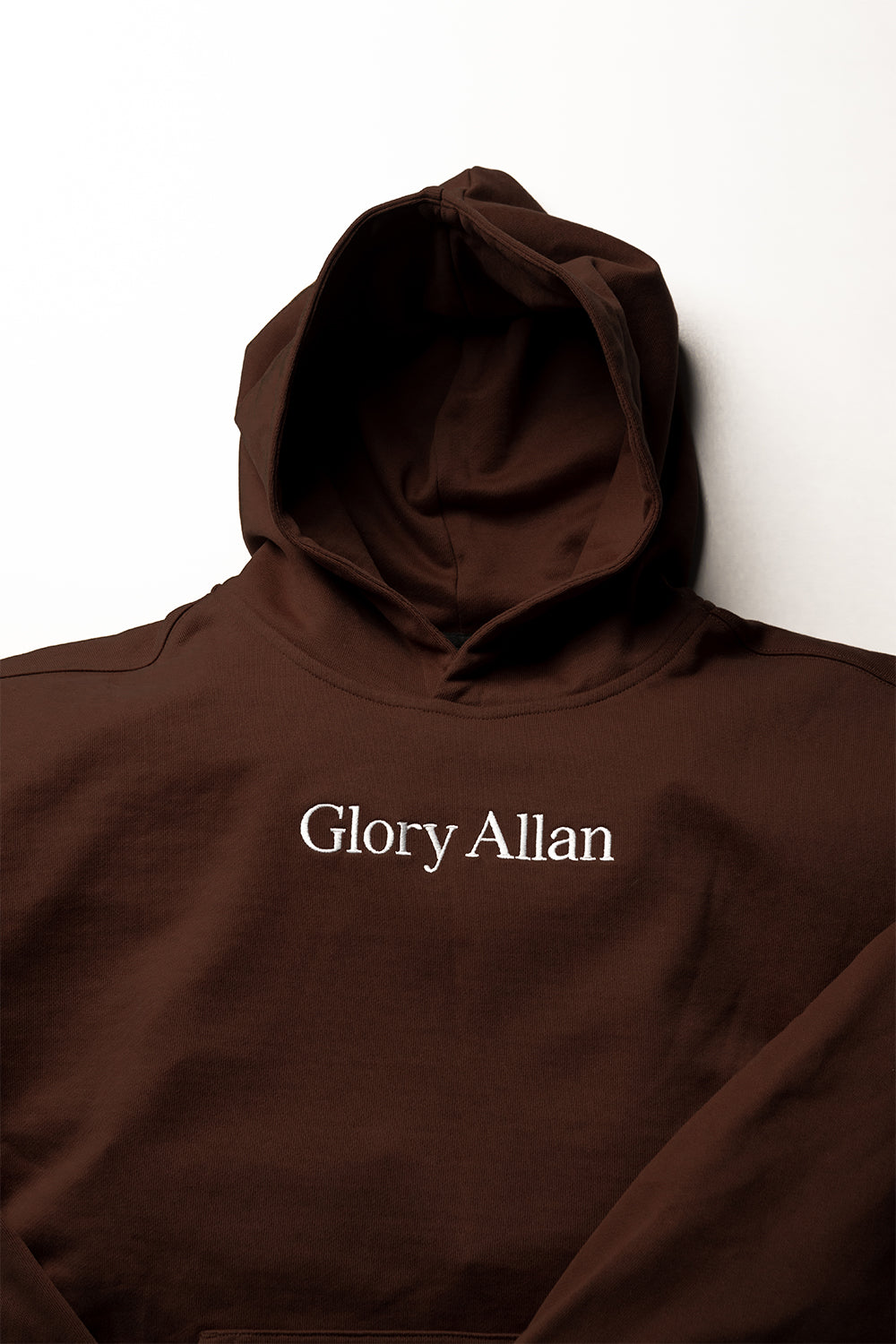 Boxy Hoodie - Apparel image 5