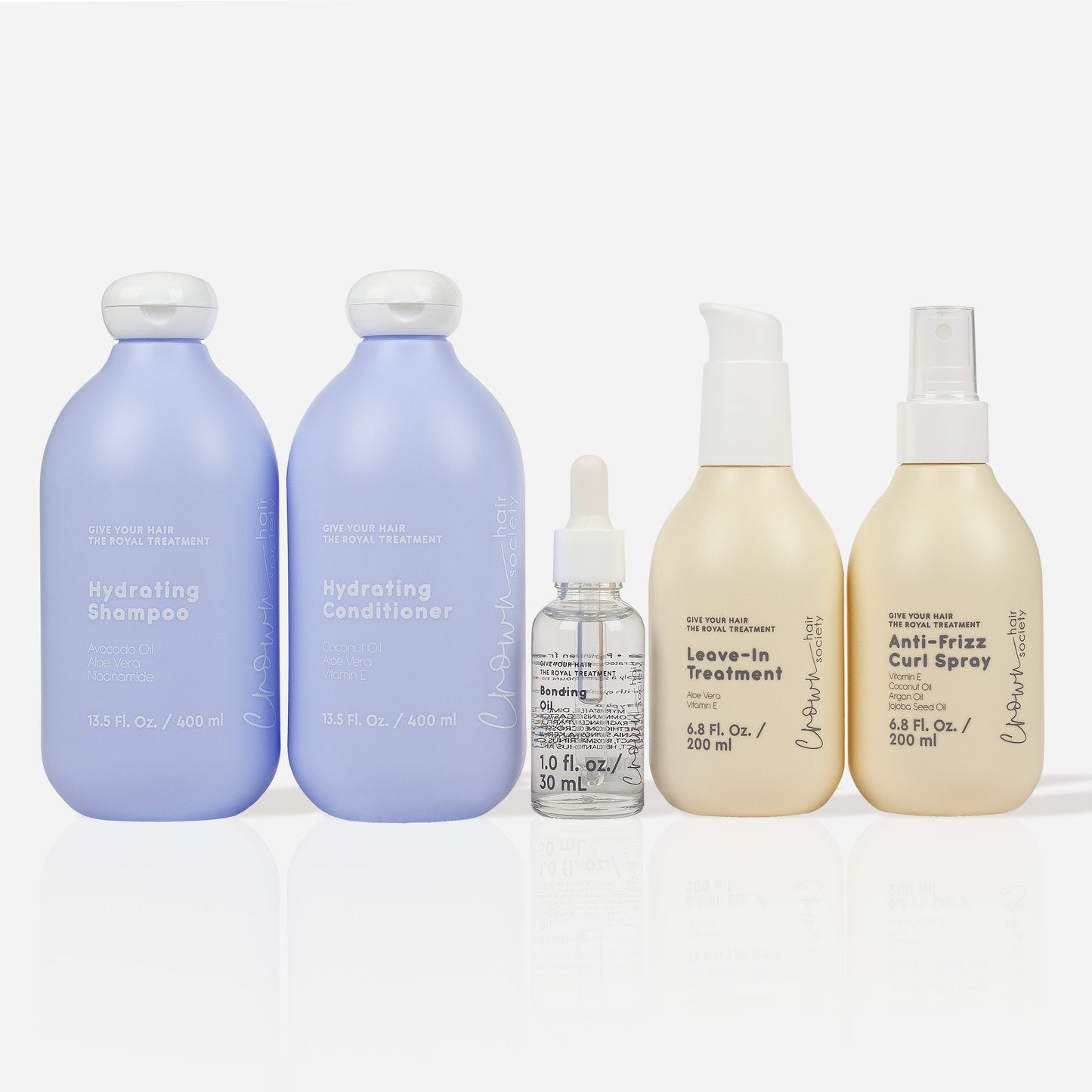 Hydrating Bundle - Beauty image 2