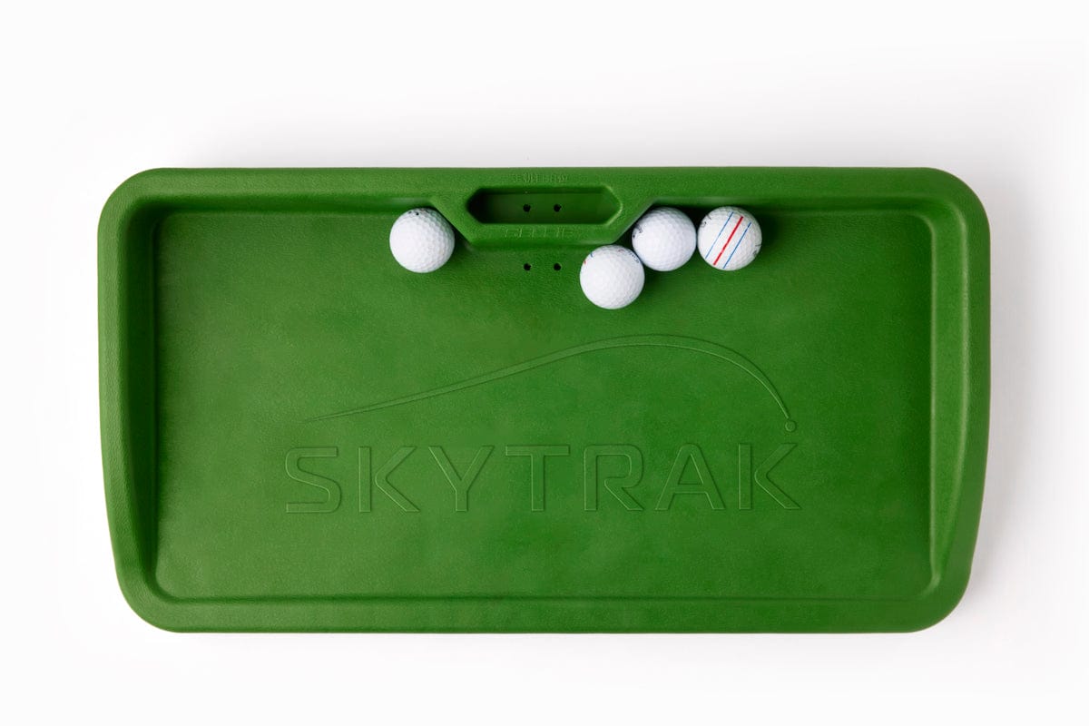 SKYTRAK ST+ Golf Simulator | Ultimate Studio Package - Misc image 12