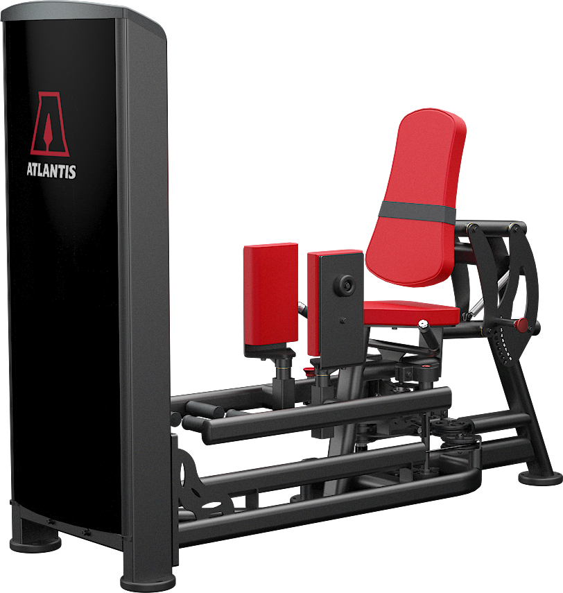 Atlantis Adductor / Abductor Combo - Furniture image 3