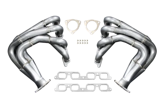 C8 Z06 Corvette Headers - Misc image 1