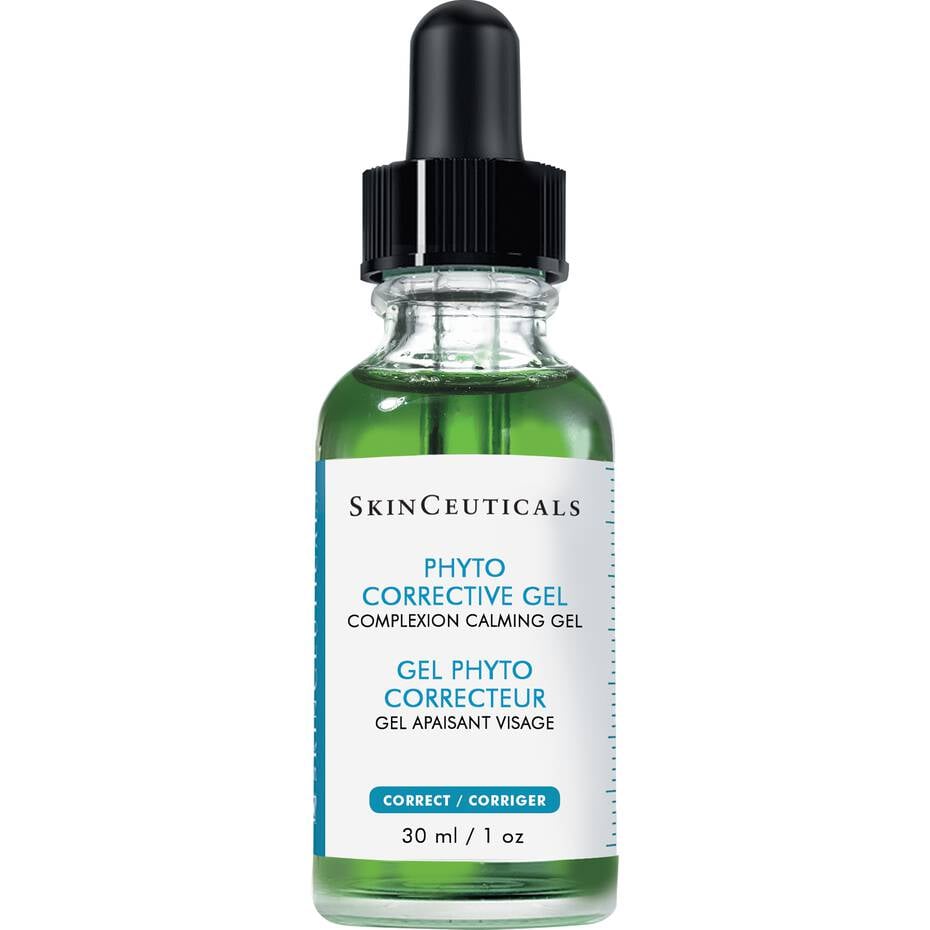SkinCeuticals Phyto Corrective Gel | Soothing Hydration for Sensitive & Irritated Skin - Beauty image 1