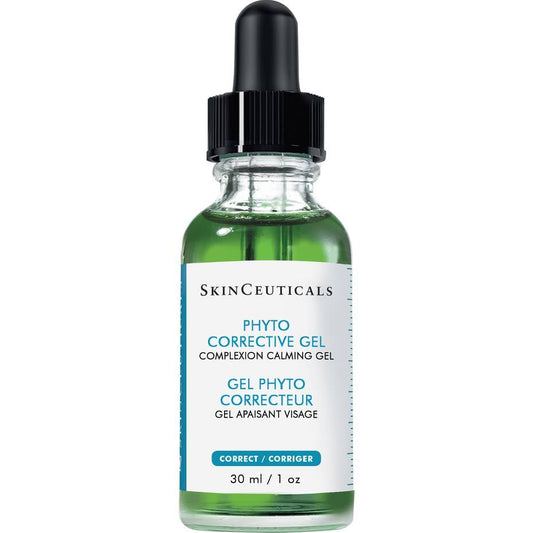 SkinCeuticals Phyto Corrective Gel | Soothing Hydration for Sensitive & Irritated Skin - Beauty image 1
