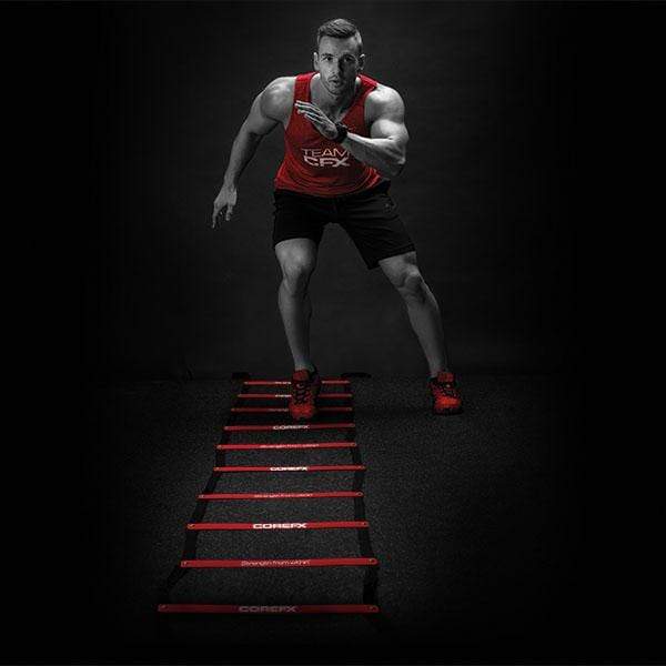 Speed Ladder - Athletic image 3