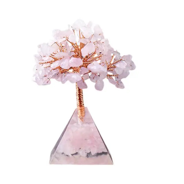 Crystal Tree of Abundance - Misc image 9