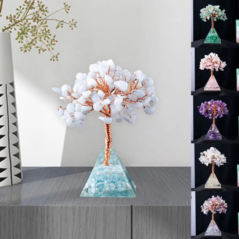 Crystal Tree of Abundance - Misc image 5