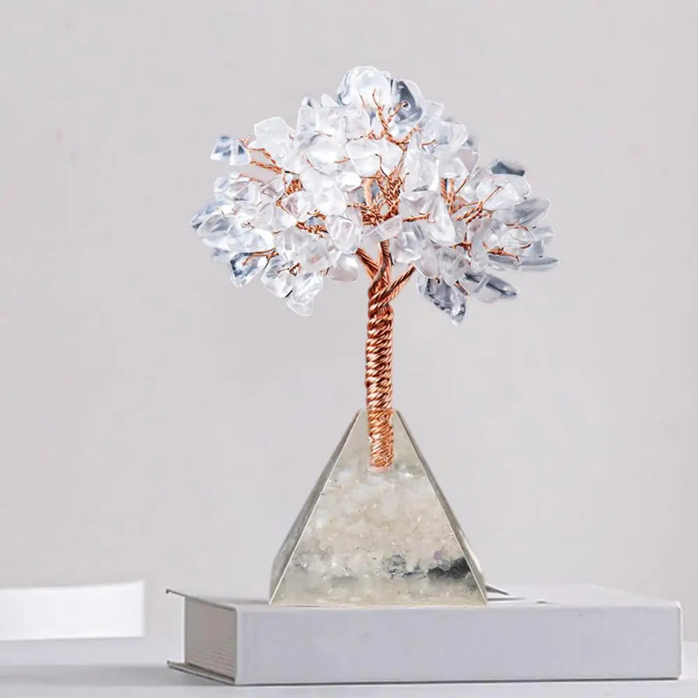 Crystal Tree of Abundance - Misc image 3