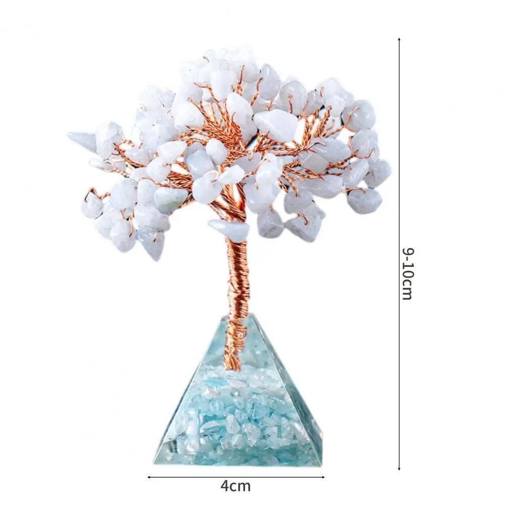 Crystal Tree of Abundance - Misc image 2