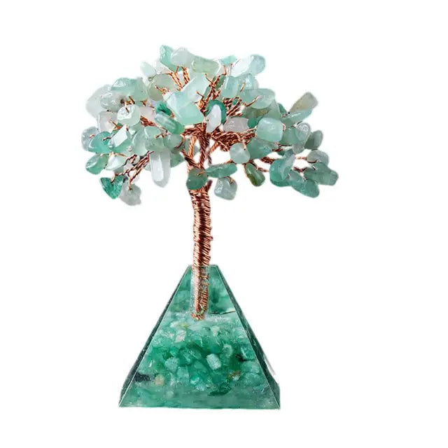 Crystal Tree of Abundance - Misc image 7