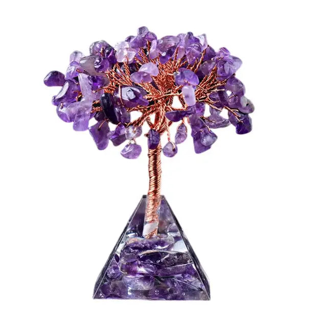 Crystal Tree of Abundance - Misc image 8