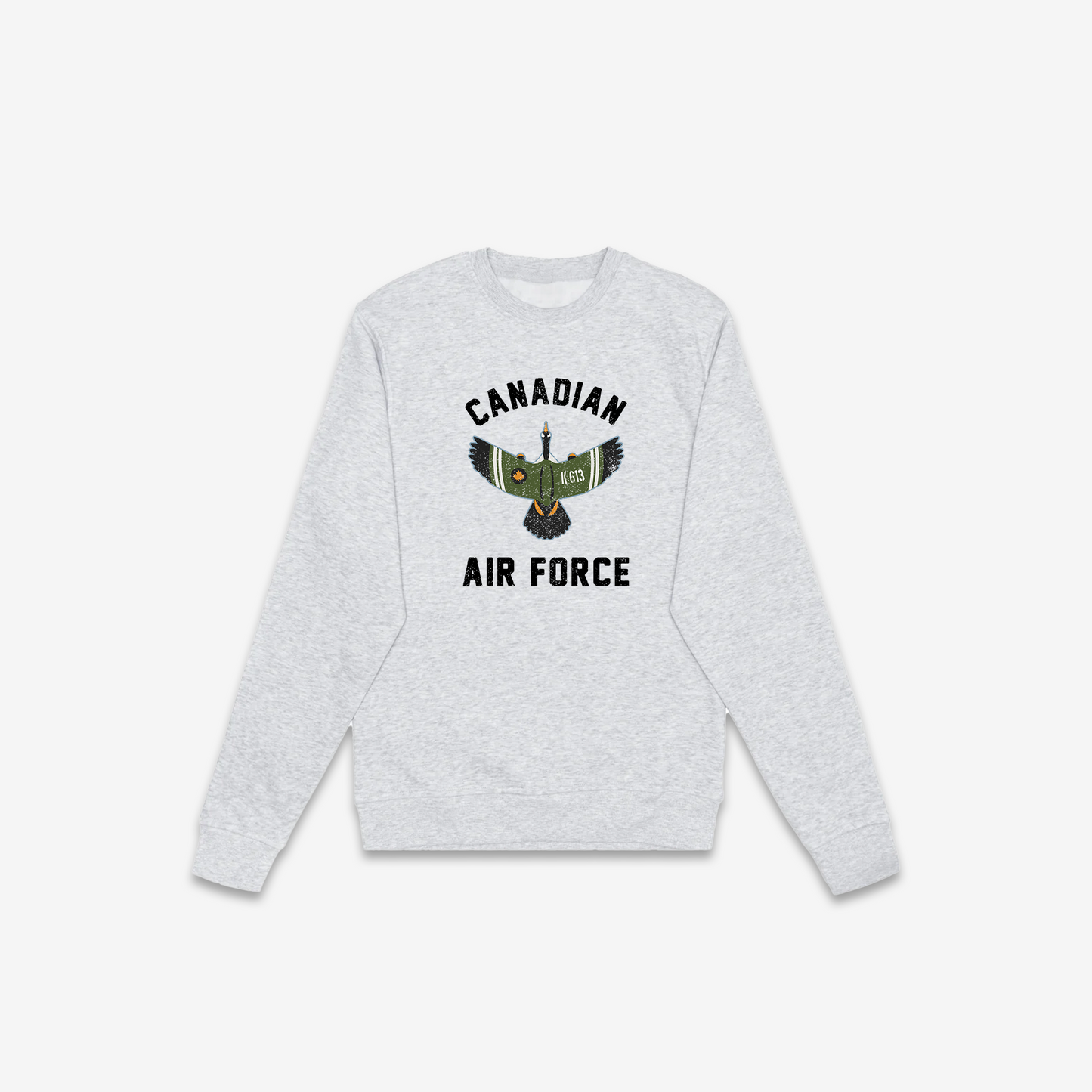 Canadian Air Force Crewneck - Furniture image 3