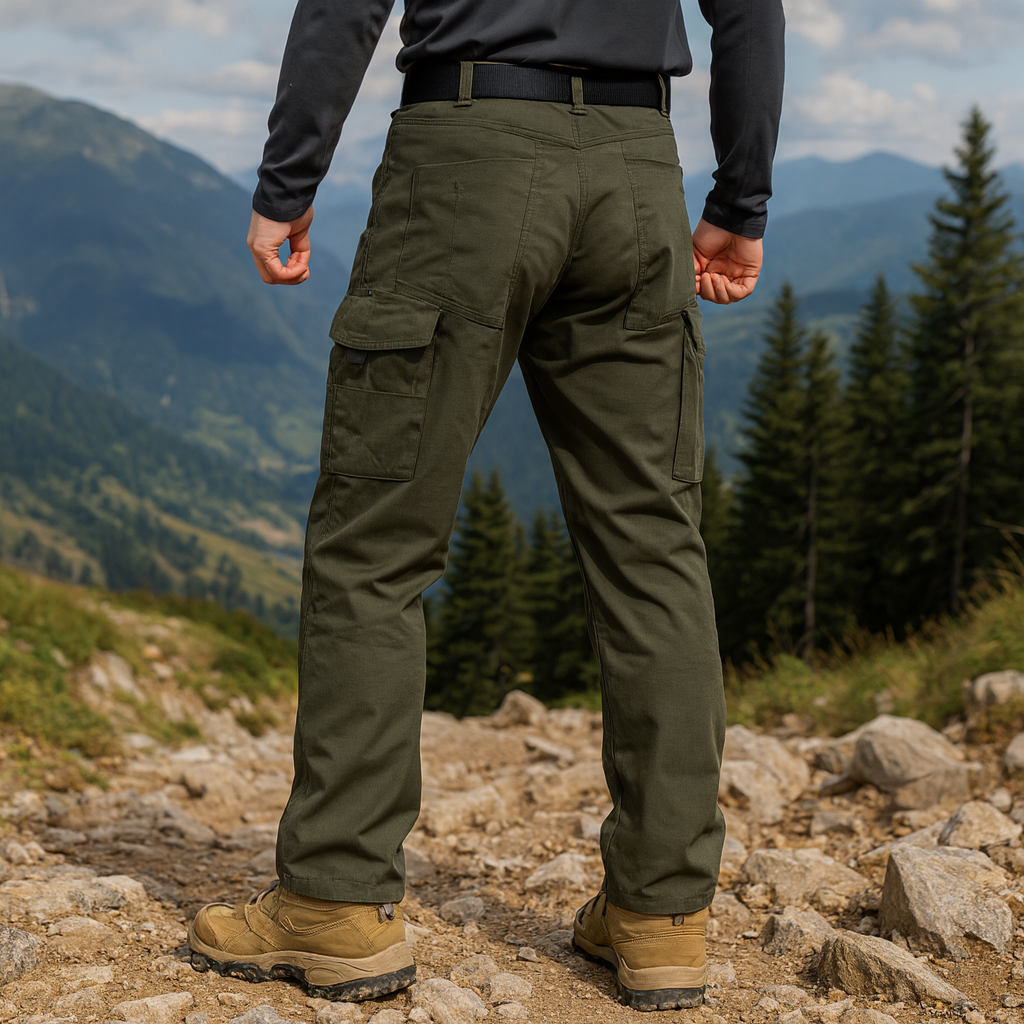 Tactical Work Pants - Misc image 4