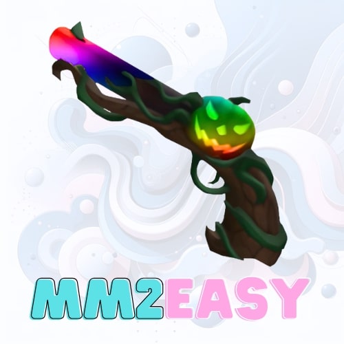 Chroma Traveler's Gun - Misc image 1