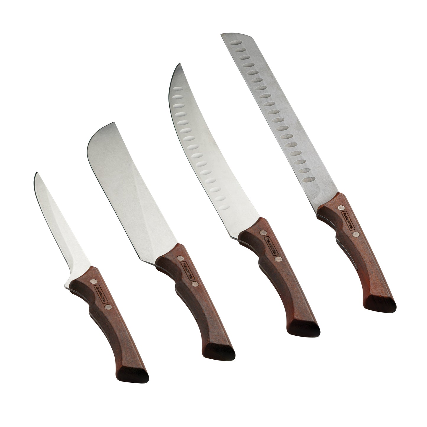 Churrasco BBQ 4 Piece Grilling Knife Set - Apparel image 7
