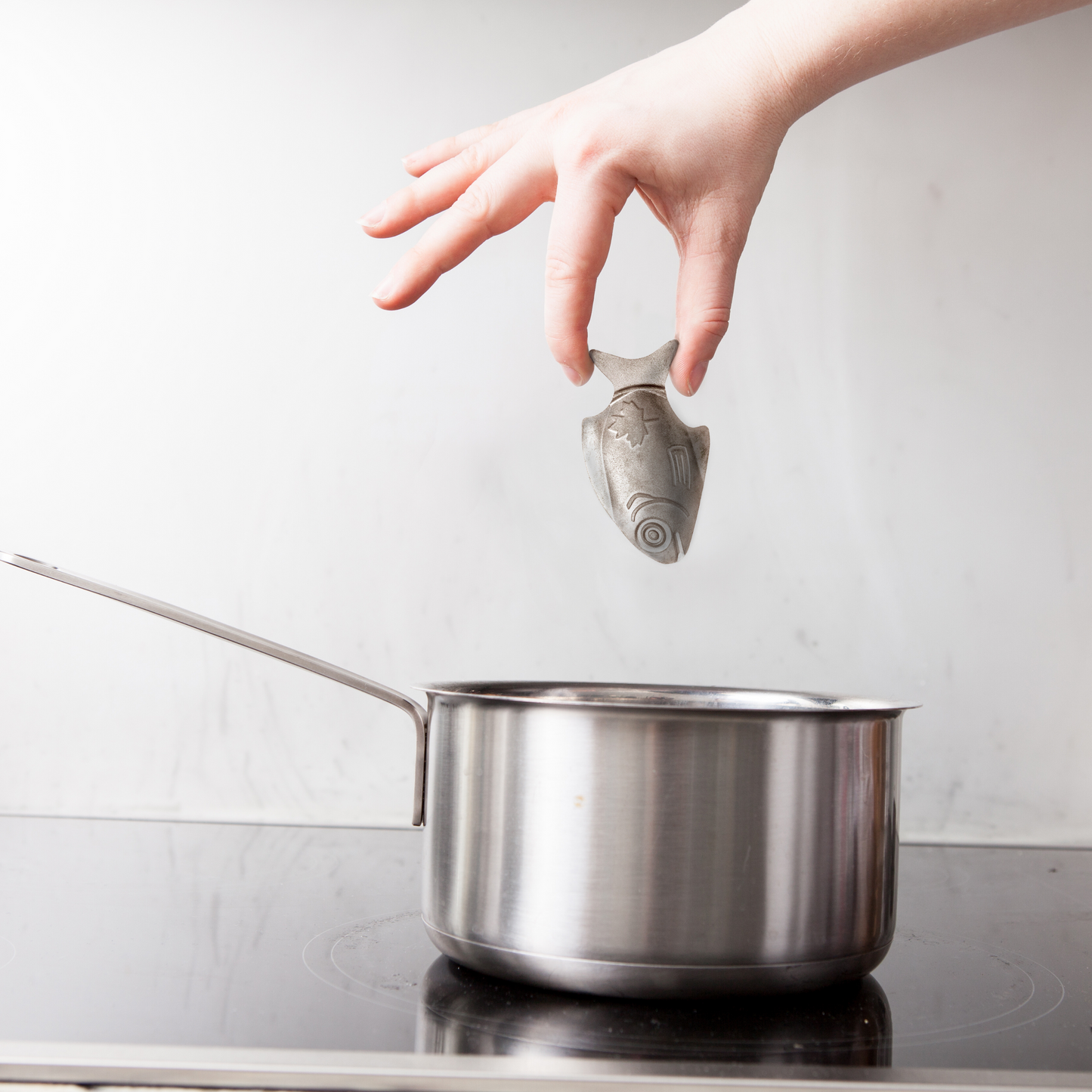 3-Pack Lucky Iron Fish - Misc image 6