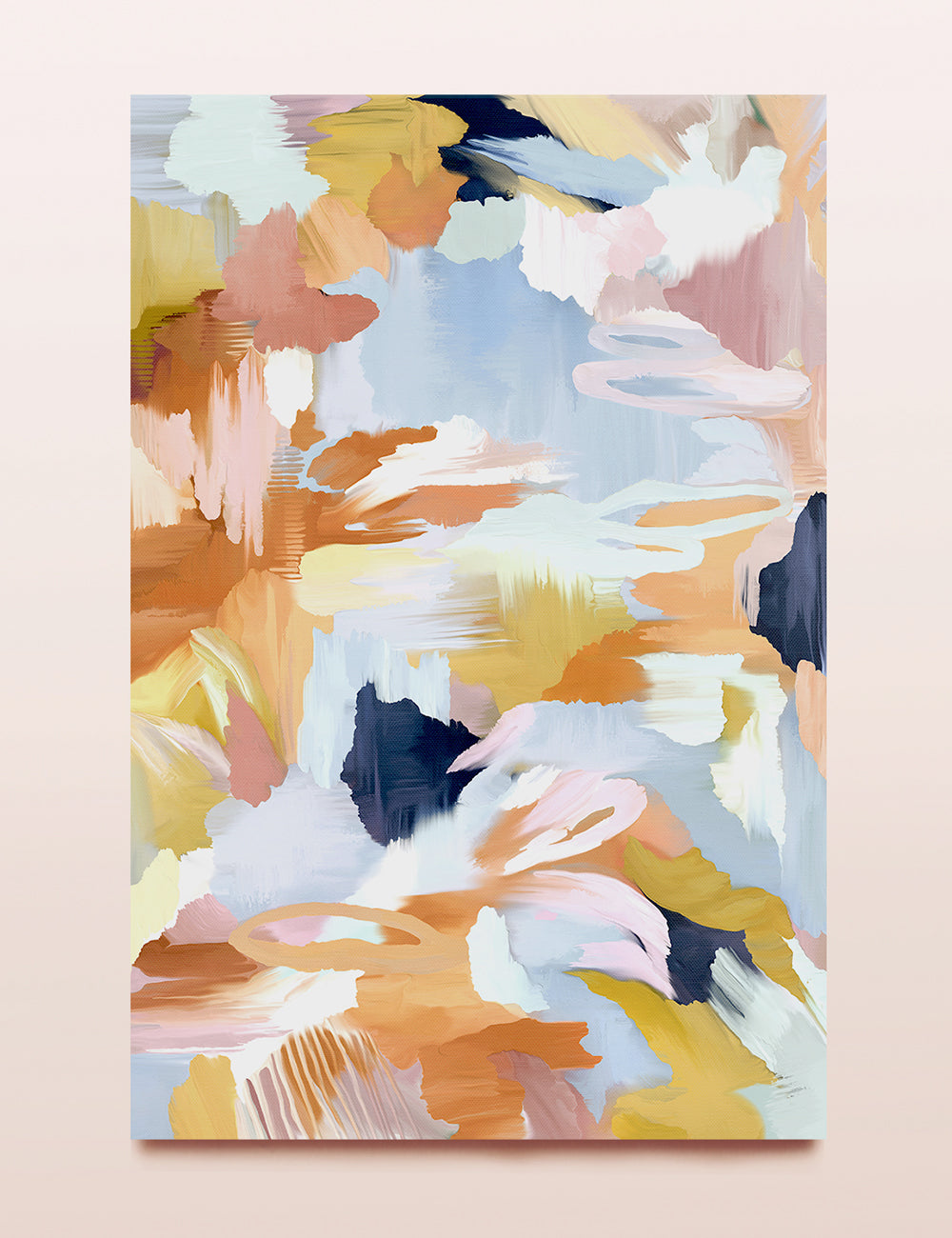 Coral Cove Poster Print - Accessories image 1