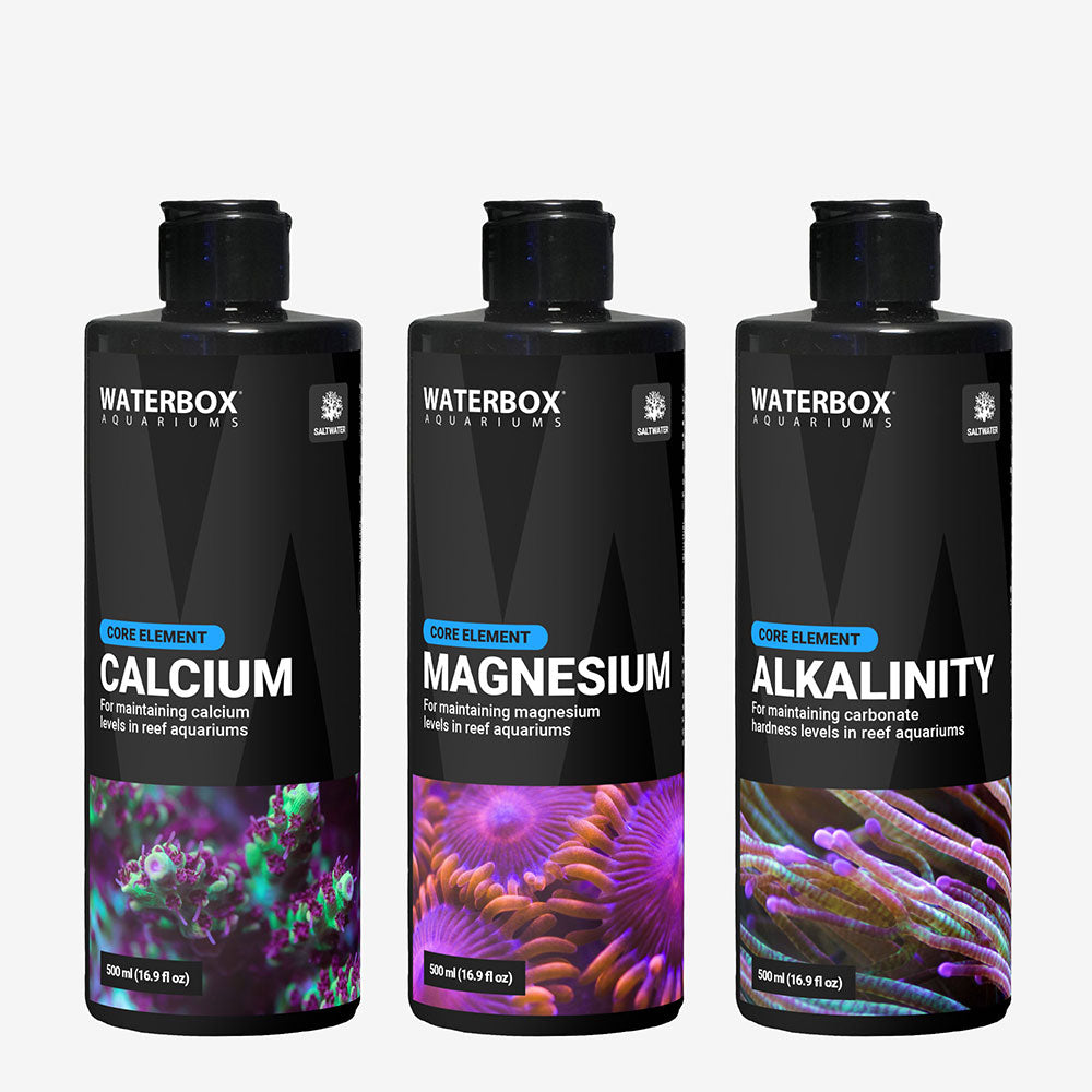 Core Elements Pack CAL/ALK/MAG - Furniture image 1