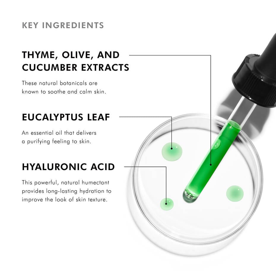 SkinCeuticals Phyto Corrective Gel | Soothing Hydration for Sensitive & Irritated Skin - Beauty image 4