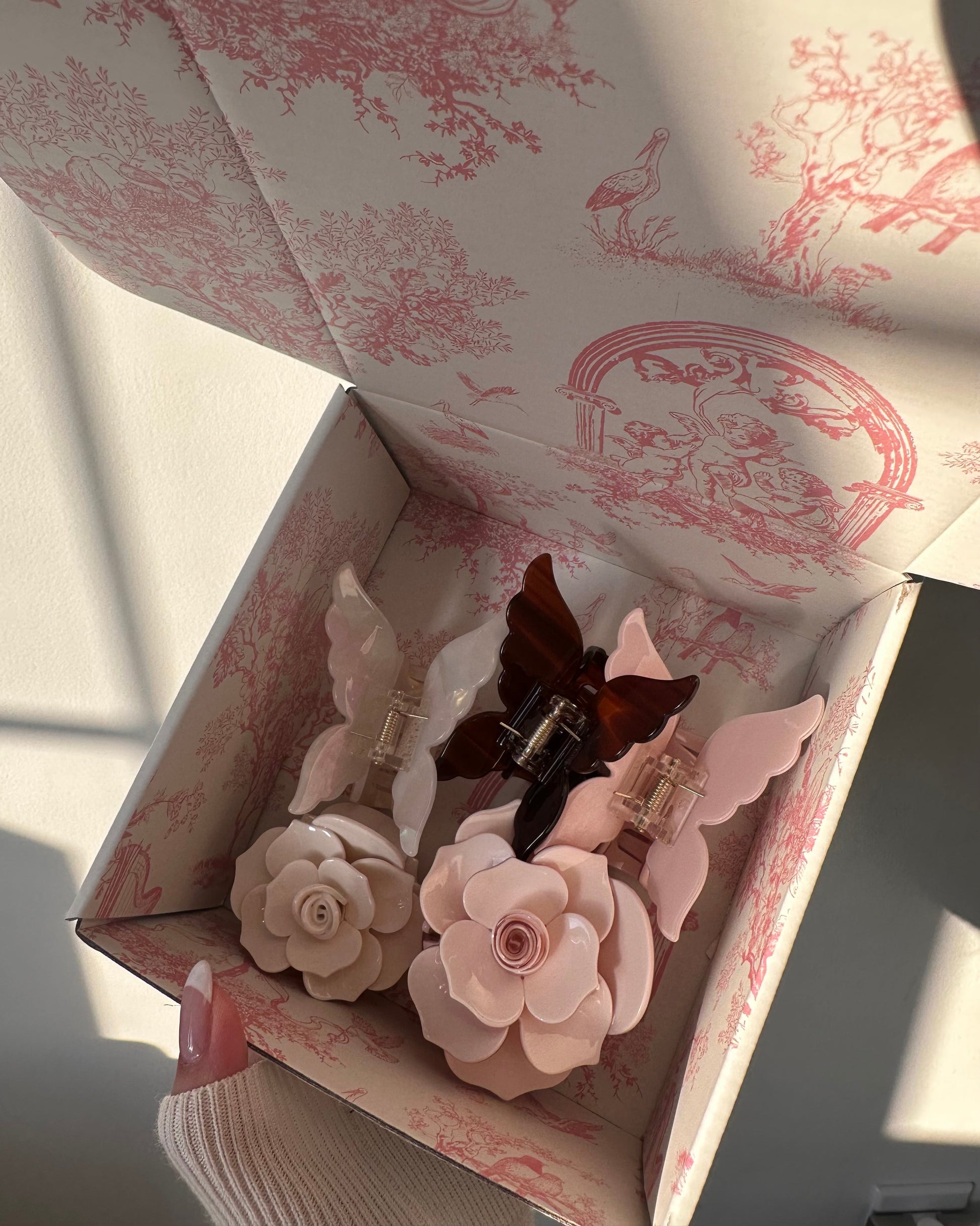 Secret Garden Set - Kitchen & Dining image 2