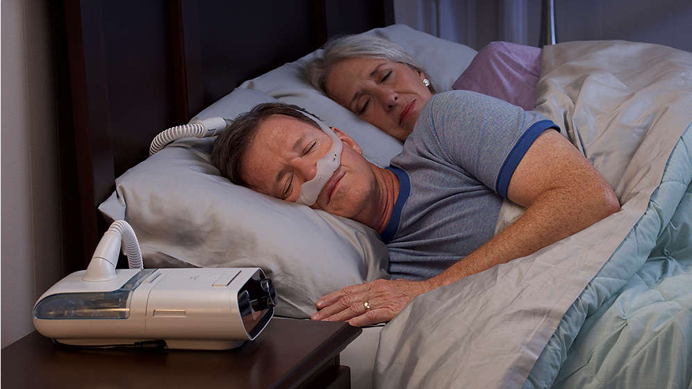 DreamStation BiPAP ASV - Misc image 4