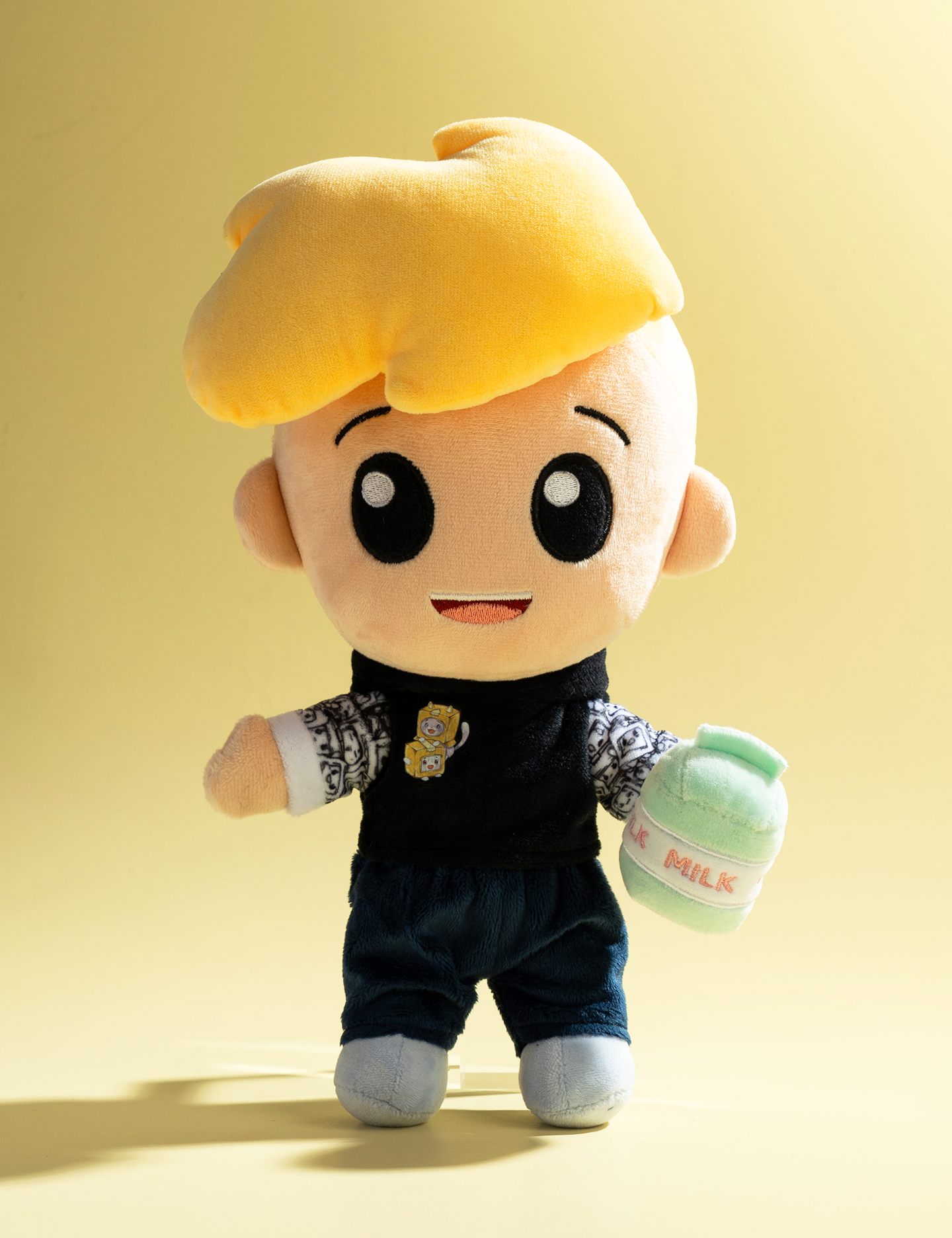 BFF Bundle - Apparel image 4