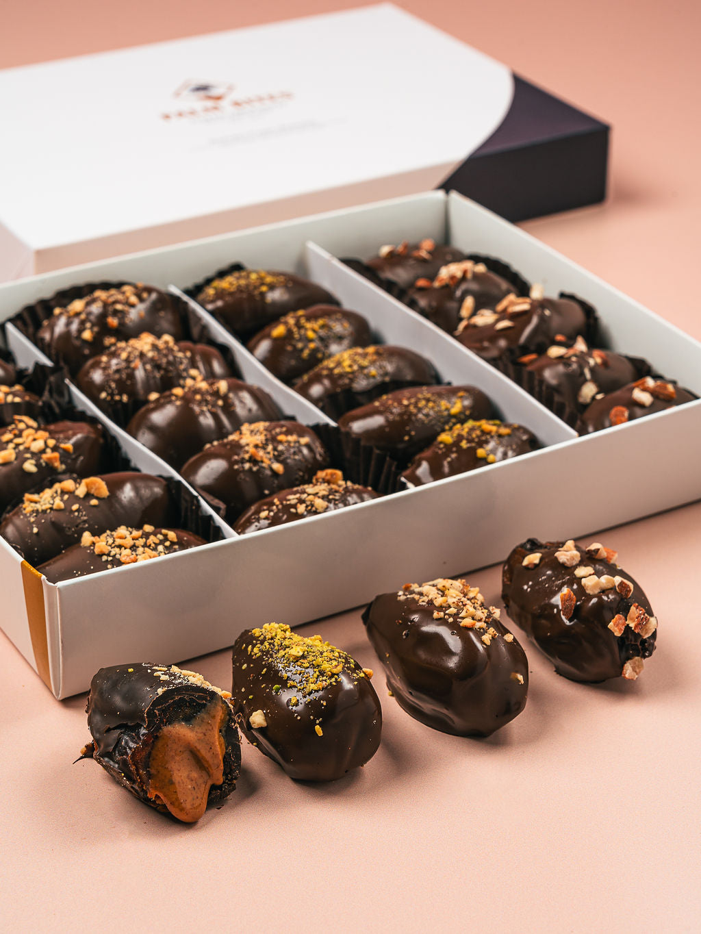 Nut Butter | Variety Box - Apparel image 2