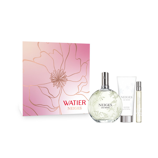 Coffret Neiges - Misc image 1