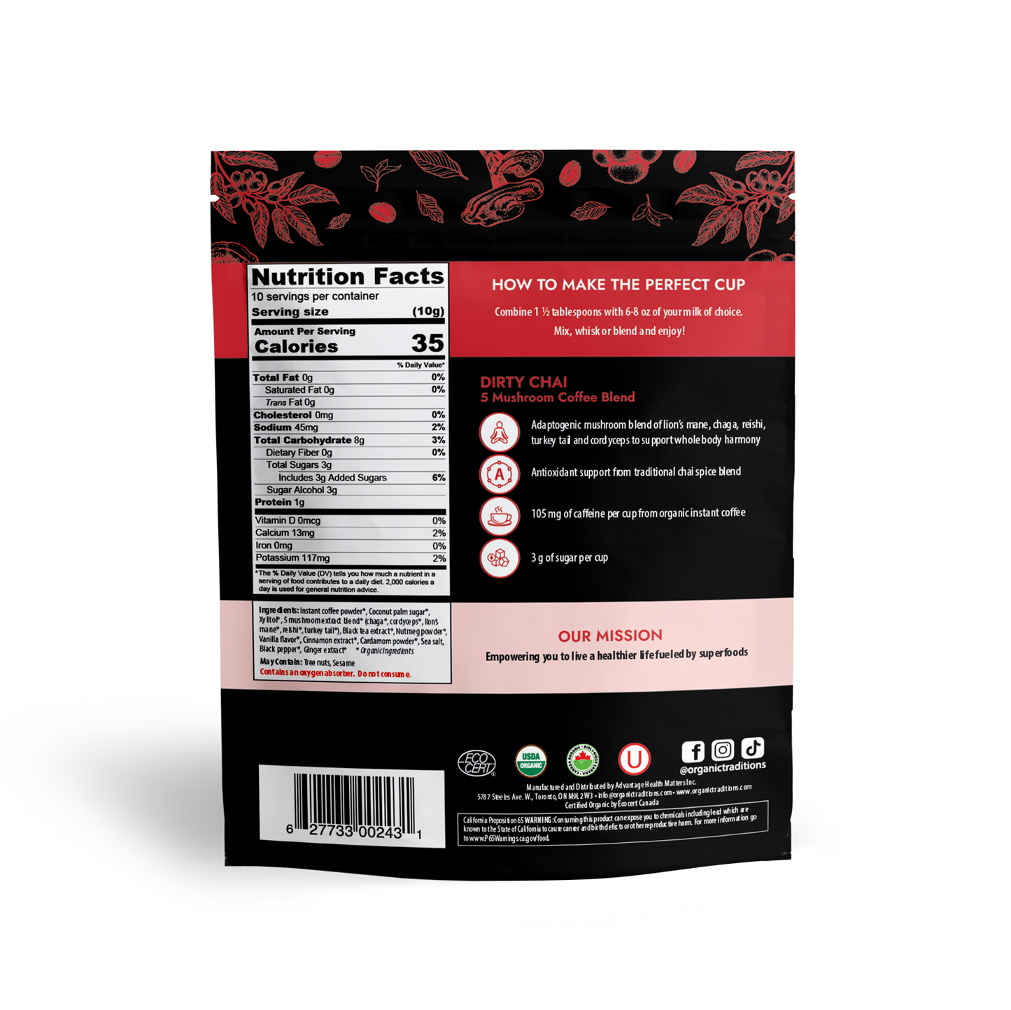 Coffee Lover's Bundle - Misc image 5