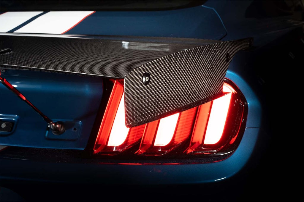 Verus - Drag Wing - S550 Ford Mustang - A0301A - Kitchen & Dining image 7