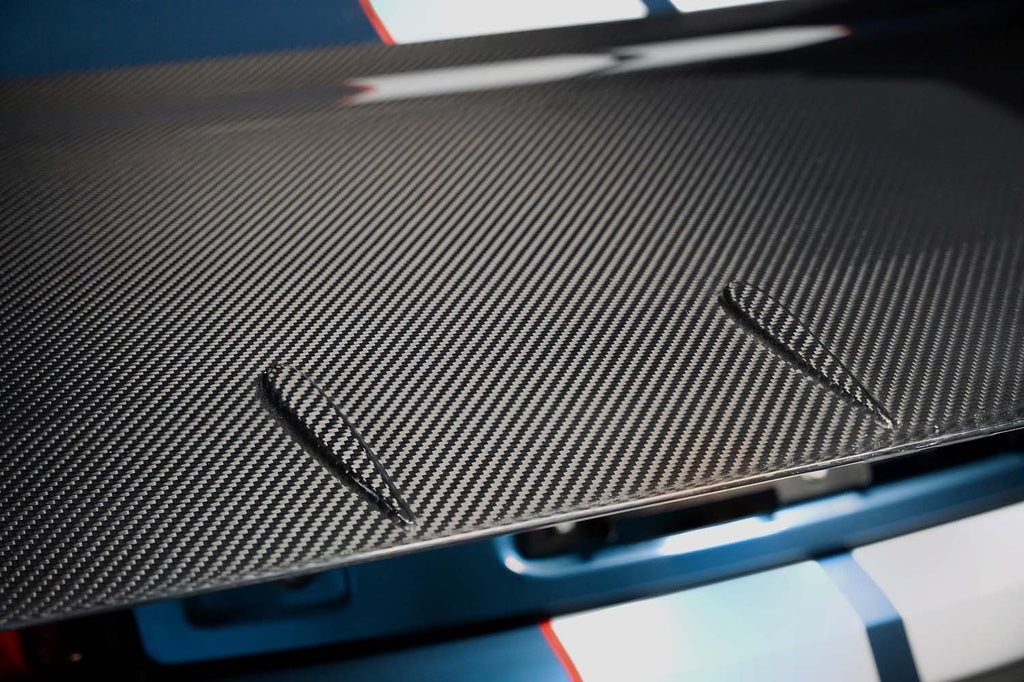 Verus - Drag Wing - S550 Ford Mustang - A0301A - Kitchen & Dining image 5