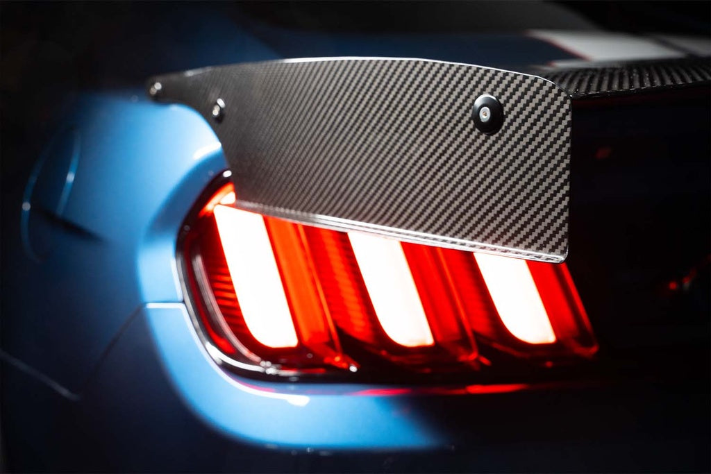 Verus - Drag Wing - S550 Ford Mustang - A0301A - Kitchen & Dining image 6