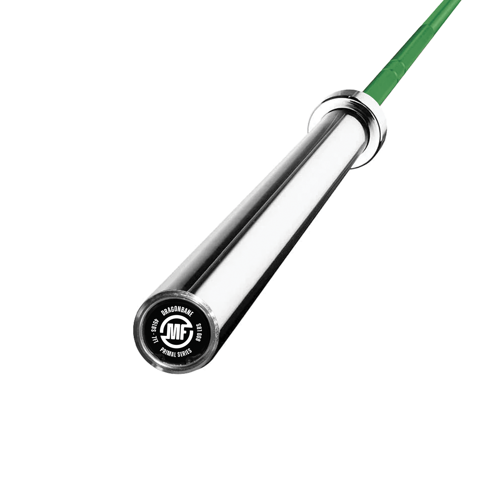 Dragonbane - Olympic Barbell - Apparel image 7