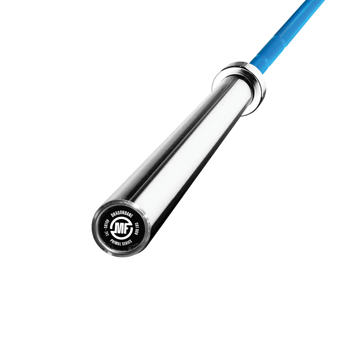 Dragonbane - Olympic Barbell - Apparel image 2