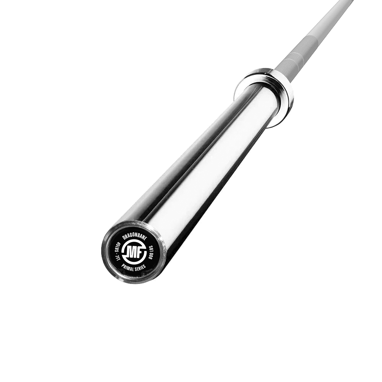 Dragonbane - Olympic Barbell - Apparel image 3