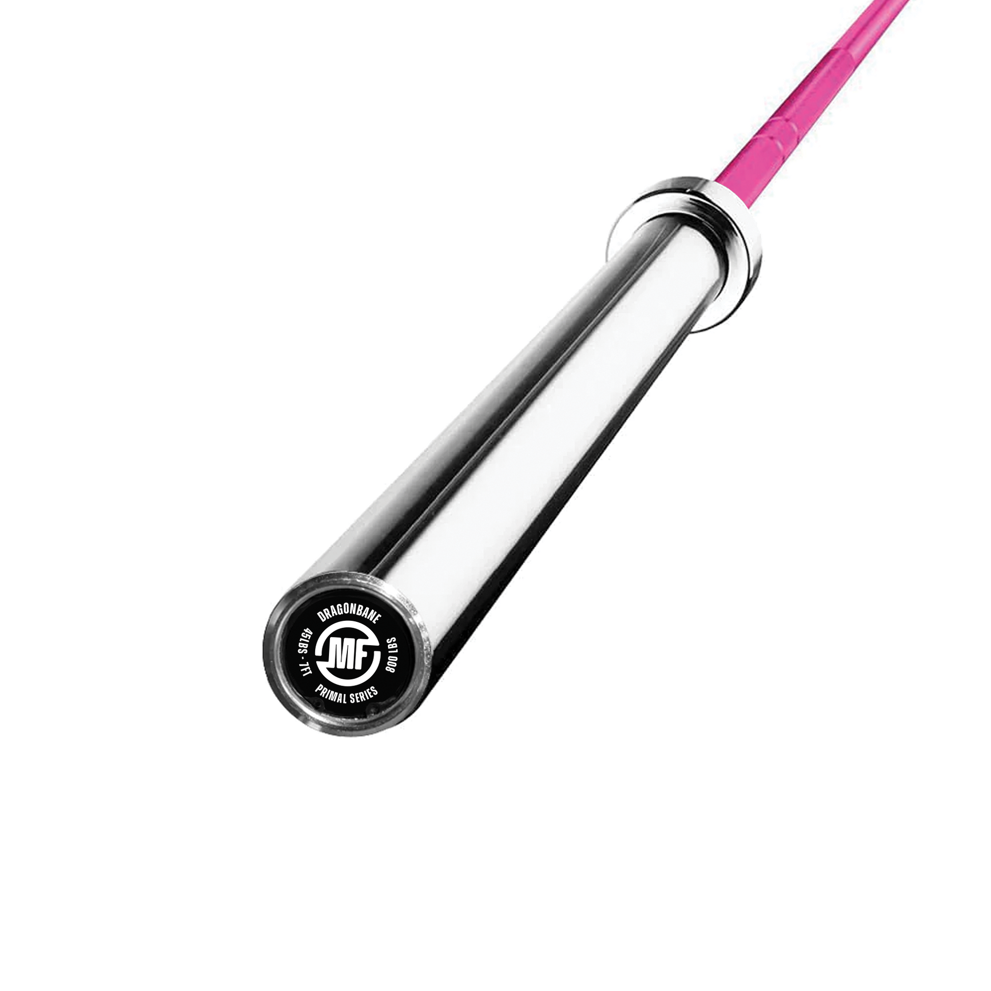 Dragonbane - Olympic Barbell - Apparel image 6