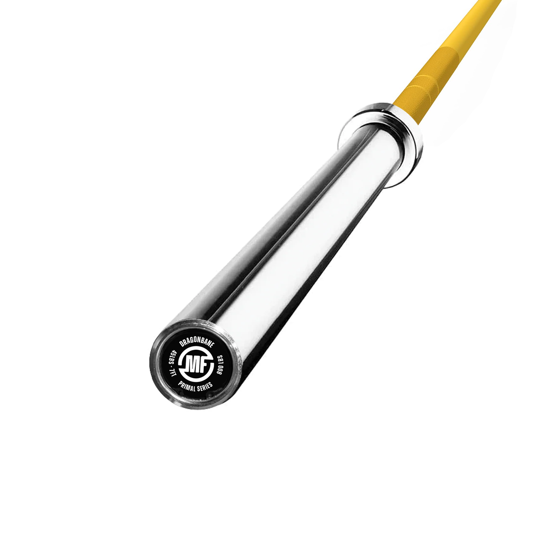 Dragonbane - Olympic Barbell - Apparel image 8