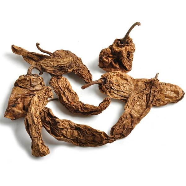 Dried Chipotle Pepper - 12 x 1 Lbs - Kitchen & Dining image 2