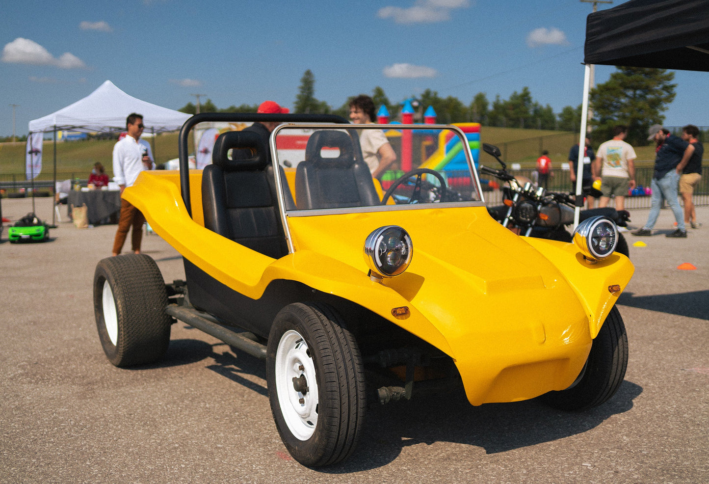 Bumblebee - Misc image 12