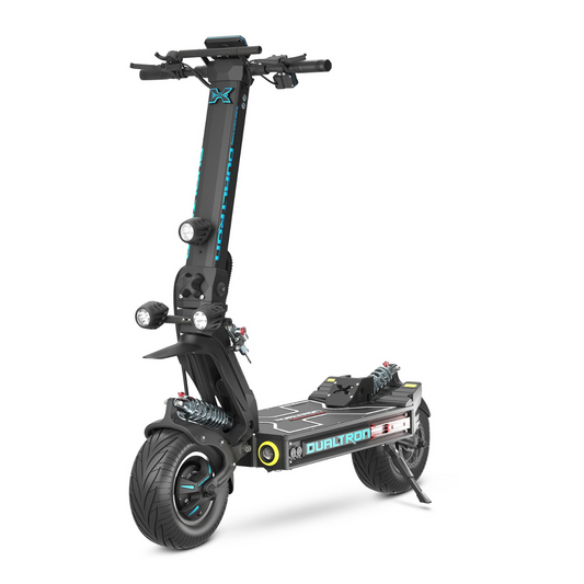 Dualtron X Limited Electric Scooter - Misc image 1