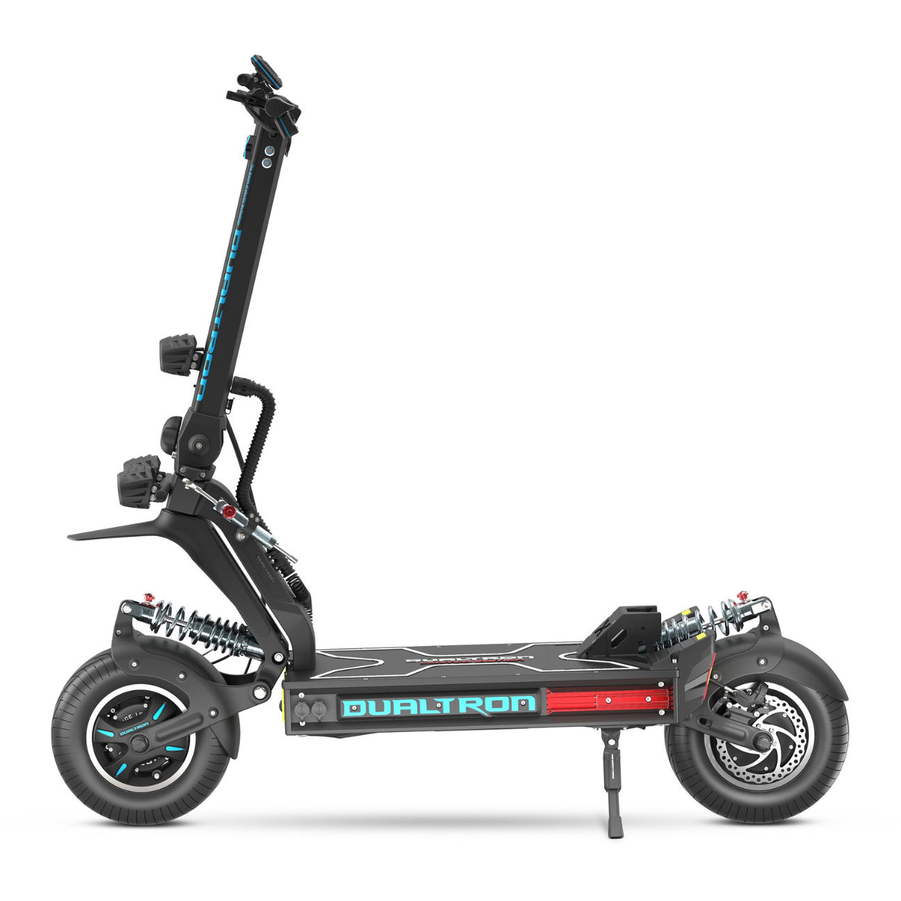 Dualtron X Limited Electric Scooter - Misc image 2