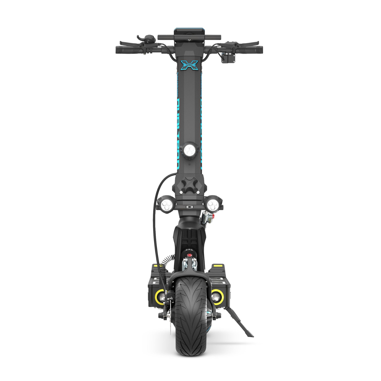 Dualtron X Limited Electric Scooter - Misc image 3