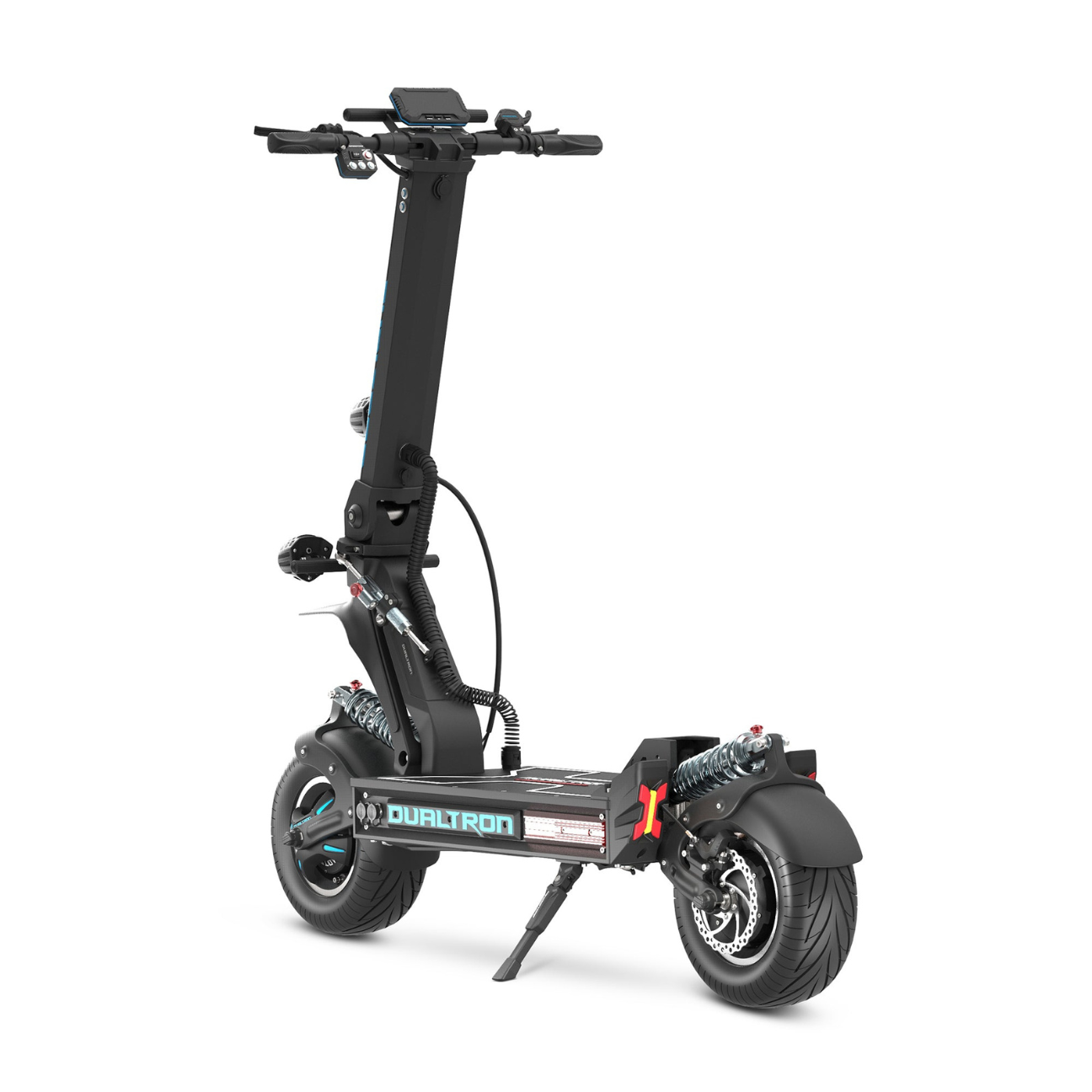 Dualtron X Limited Electric Scooter - Misc image 4