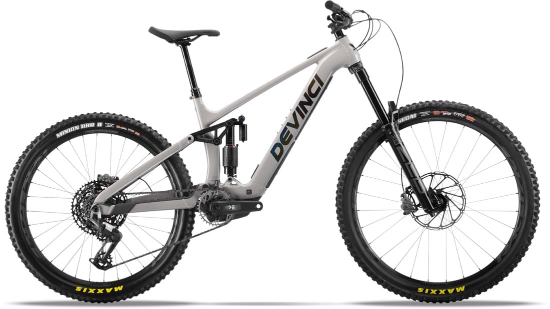 E-Spartan Lite Eagle 90 12s - Misc image 1