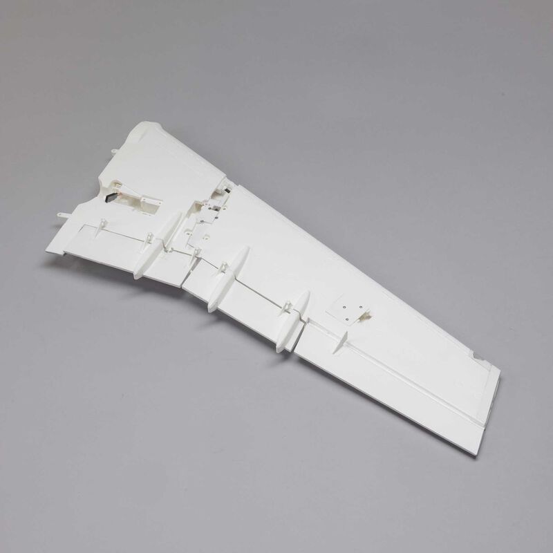 EFL-2538 Wing Panel, Left: Airbus A320 1.5m Airliner 64mm EDF Jet - Kitchen & Dining image 2