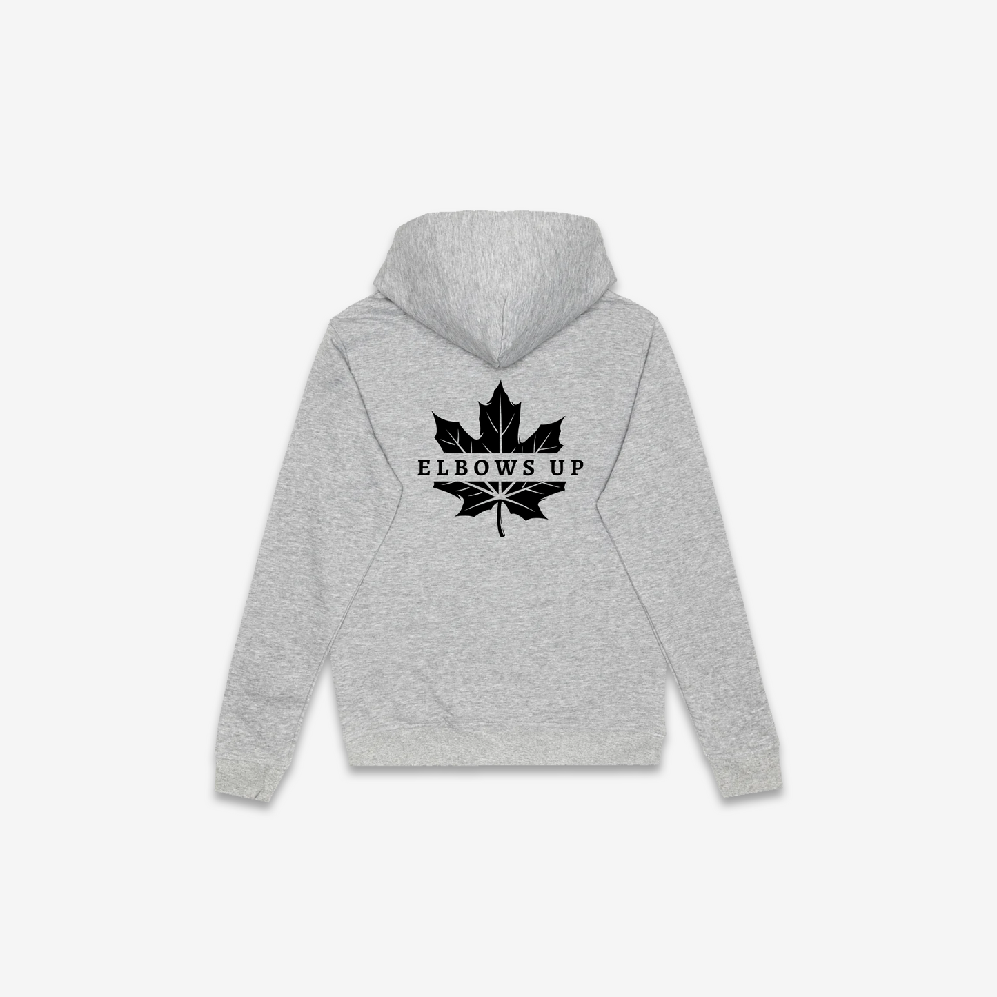 Elbows Up (Leaf) Zip-Up - Furniture image 4