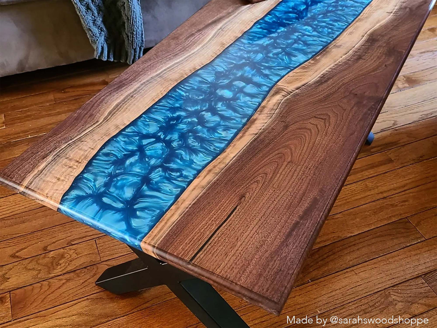 Slow-Q Casting Epoxy Resin - Kitchen & Dining image 3