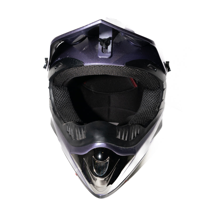 Purple Helmet - Misc image 2