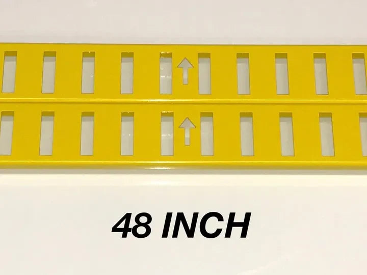 Exact-A-Track Logistics Bracket (Pair) - Furniture image 8