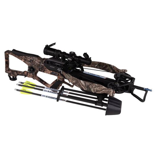 Excalibur Hybrid X Crossbow Package - Misc image 1
